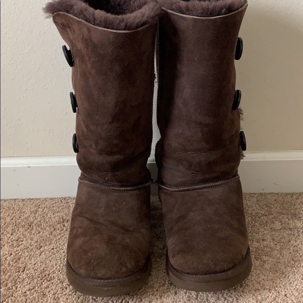 UGG boots